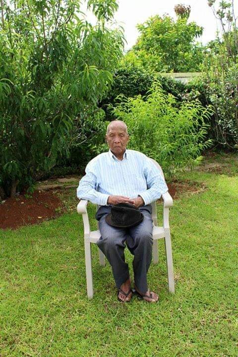 Tsiaro an&rsquo;i Papa