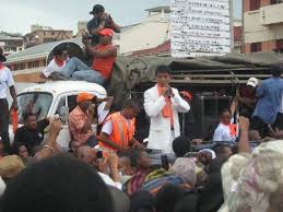 Inona no vokatry ny&nbsp;tolona?