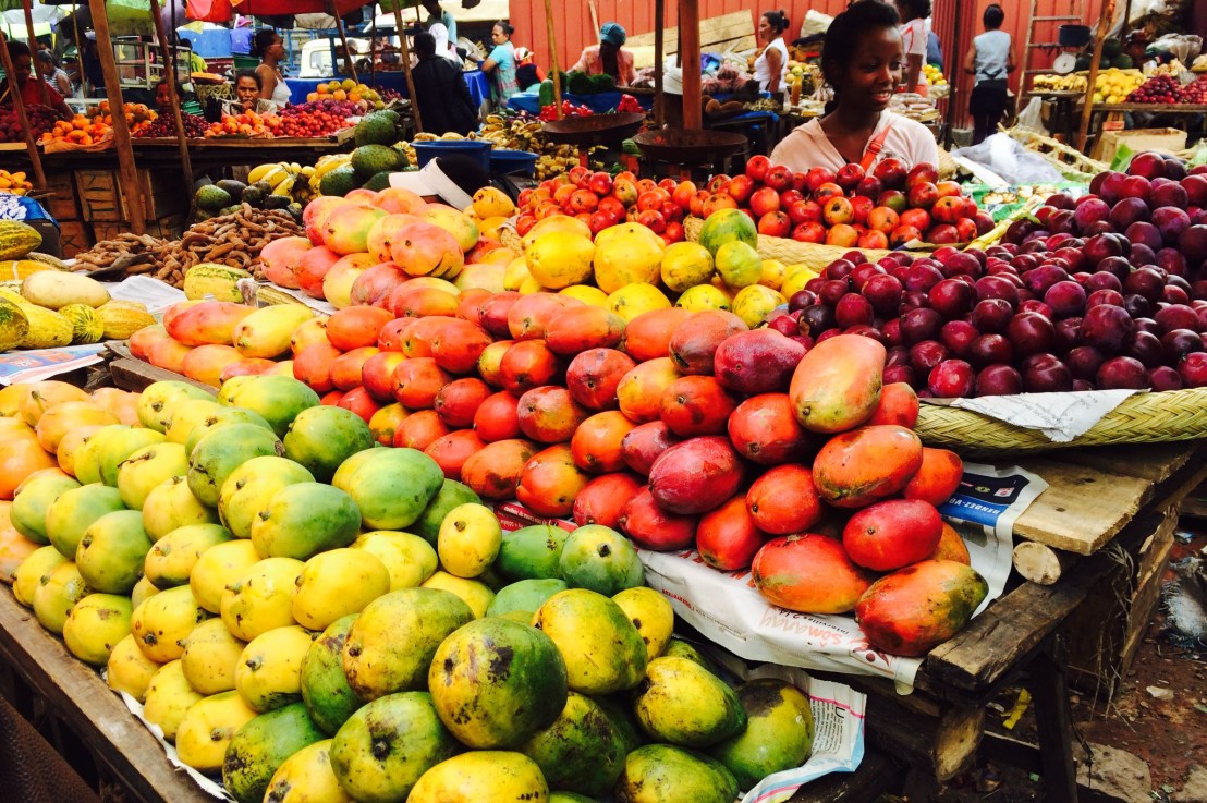Voankazon&rsquo;i Gasikara