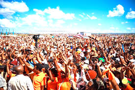 Vahoaka sy mpitondra