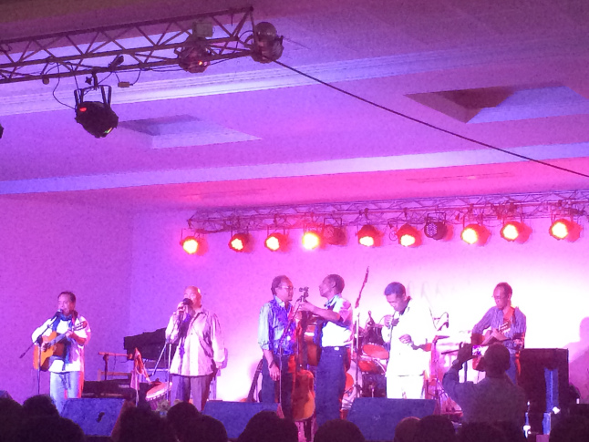 Mahaleo tsy mba&nbsp;mankaleo