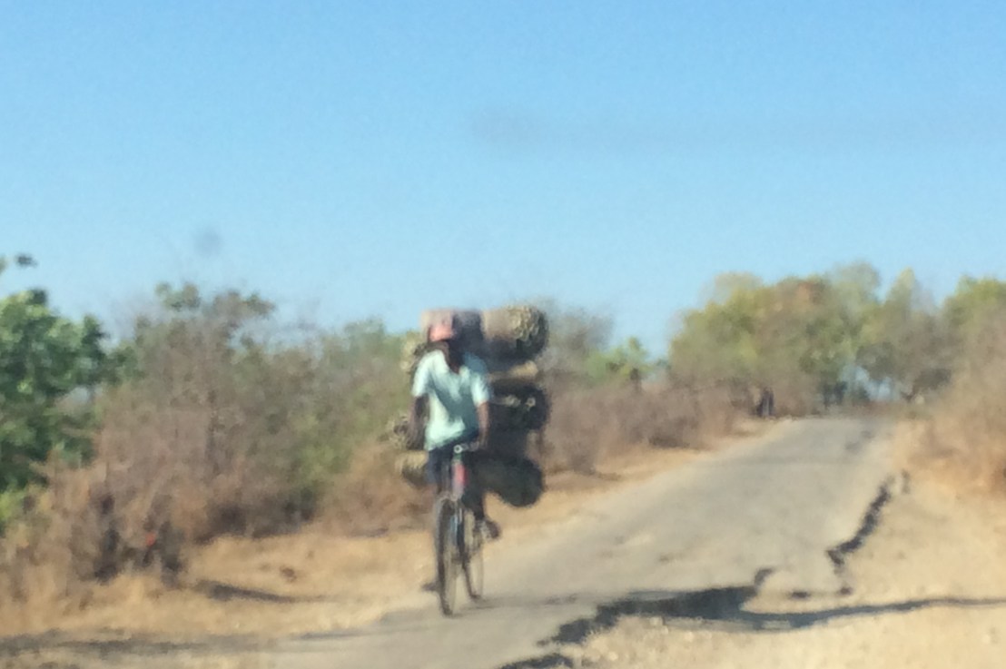 Ny azy sy ny&nbsp;antsika