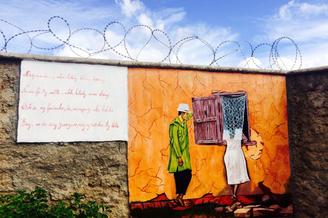 Soa fa nisy&nbsp;vehivavy