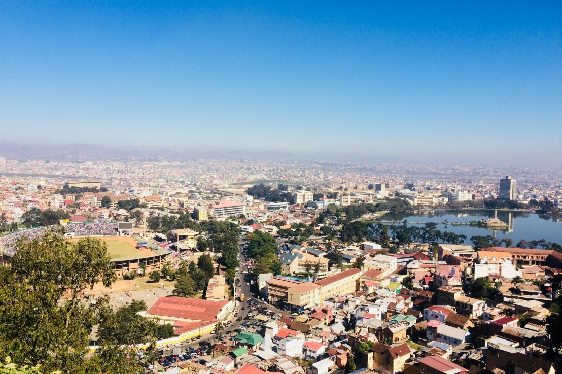 Ô ry Madagasikarako