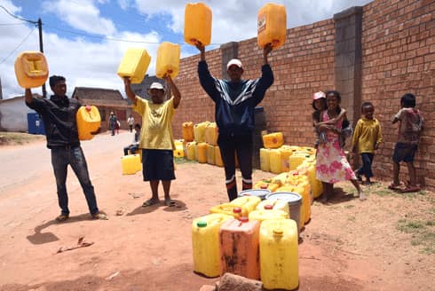 Velirano adaladalako