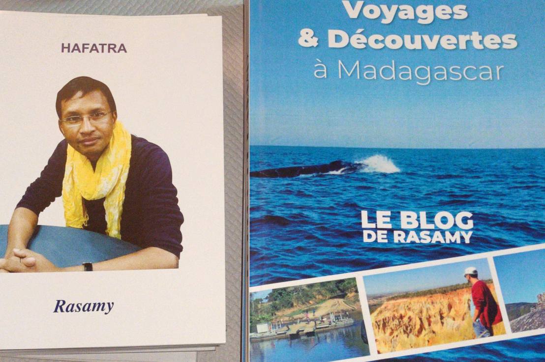 Rediredin-dRasamy an-tsehatra tao La&nbsp;Réunion