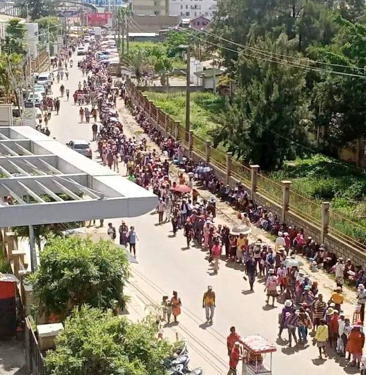 Badoina sy ambakaina