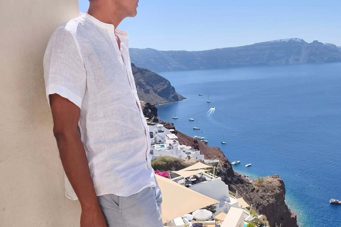 Ifaliako izay ananako