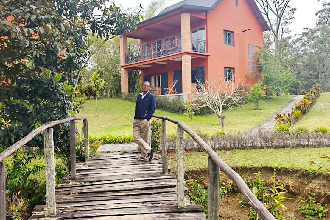 Mizara tsara
